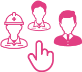 パートナー選定